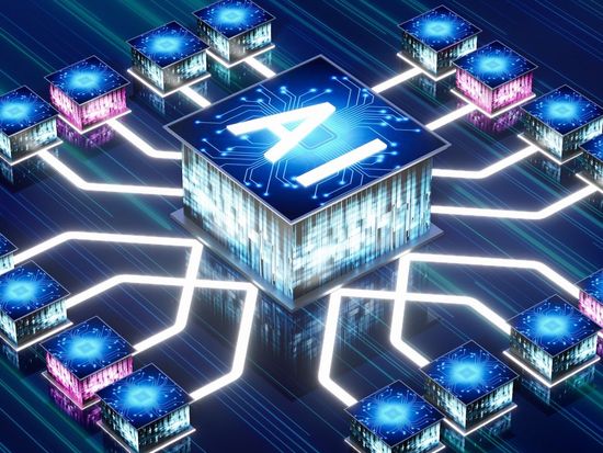 Global South seeks seat at AI governance table, not just as a consumer