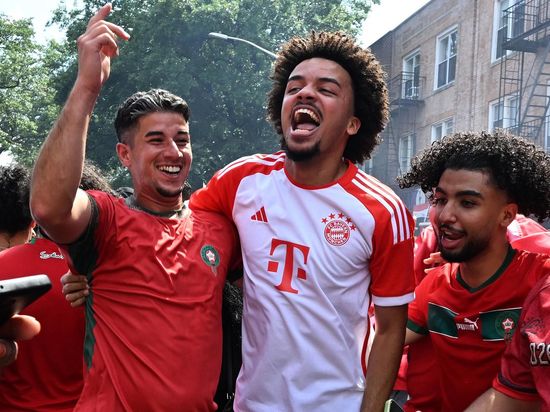 How off-pitch geopolitics muted Africa's 2026 FIFA World Cup campaign
