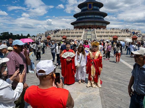 The quiet power of steady action: Why China's approach is outperforming flashy narratives