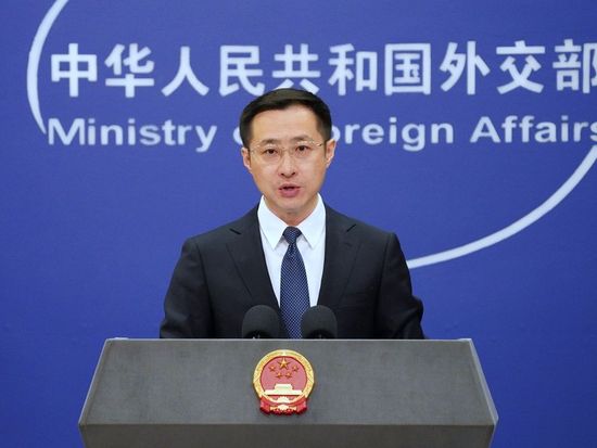 China reaffirms support for ASEAN centrality in regional cooperation ahead of foreign ministers' meeting