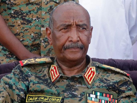 Sudan rejects US chemical weapons sanctions as illegal