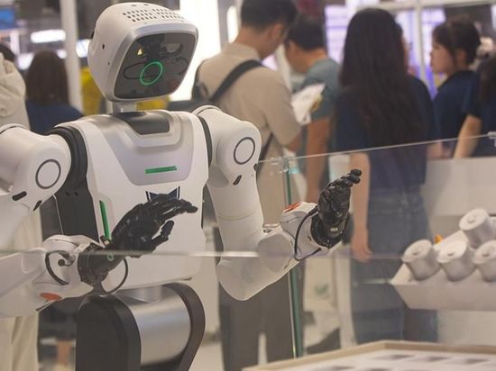 CGTN Poll: When machines begin to think, what questions should humans answer?