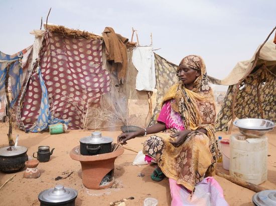 China donates over 3,000-tonne relief food to South Sudan