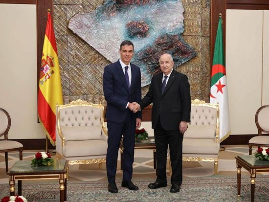 Spain, Algeria eye closer energy cooperation