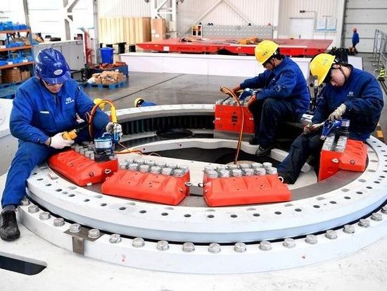 China's central SOEs step up share buybacks to steady market