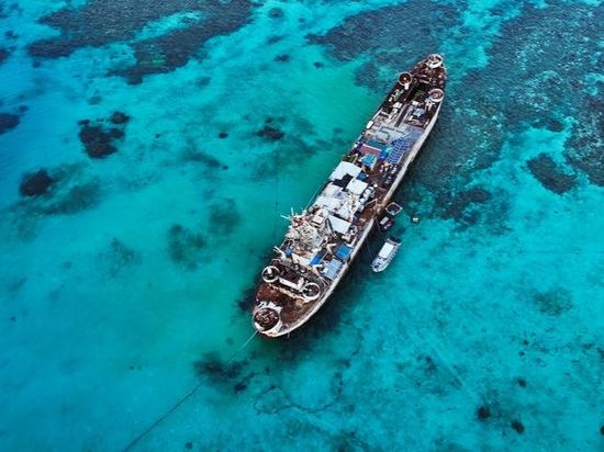 Mainland spokesperson slams DPP authorities for echoing Philippines' provocations over Ren'ai Jiao