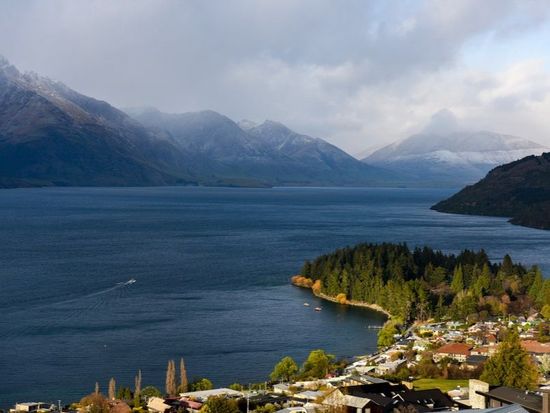 New Zealand greenhouse gas emissions fall for 4th straight quarter