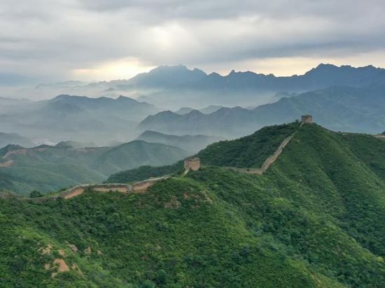 China inaugurates Global Civilization Institute
