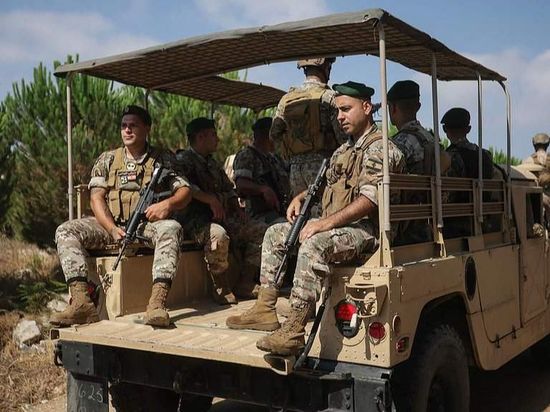 Lebanese PM vows to secure full Israeli withdrawal