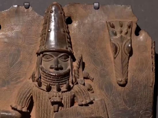 Switzerland returns Benin Bronzes in landmark restitution deal