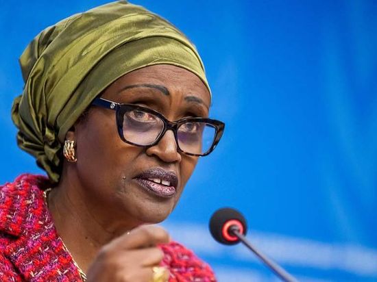 UNAIDS chief urges Africa to rethink health funding after global aid cuts