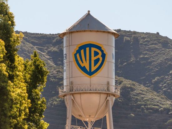 European Union gives its greenlight to Paramount and Warner's mega merger with some conditions