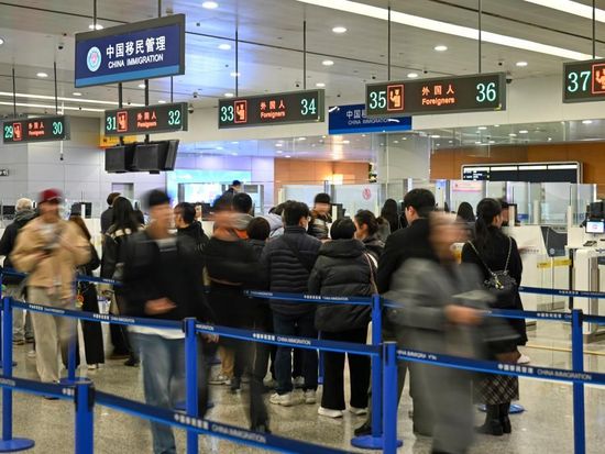 China repatriates US fugitive wanted for serious violent crimes