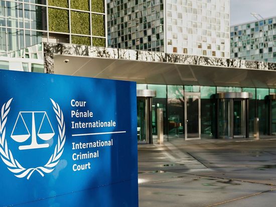 South Africa rejects ICC petition alleging crimes associated with anti-migrant protests