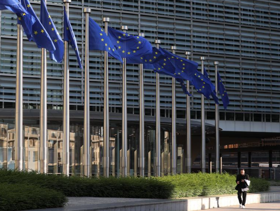 EU agrees on 21st sanctions package against Russia