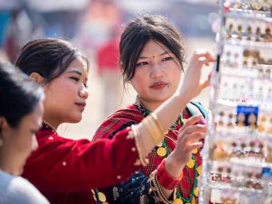 Nepal's foreign trade increases by 15.88 pct in FY 2025-26