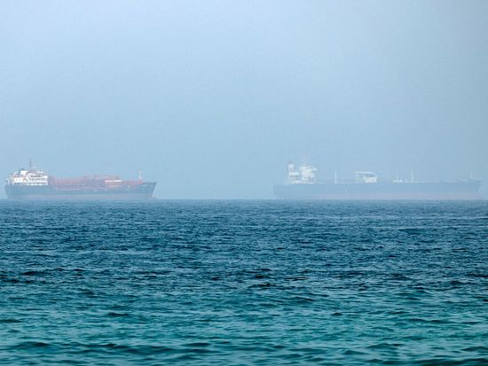 US-Iran conflict enters prolonged struggle over Strait of Hormuz