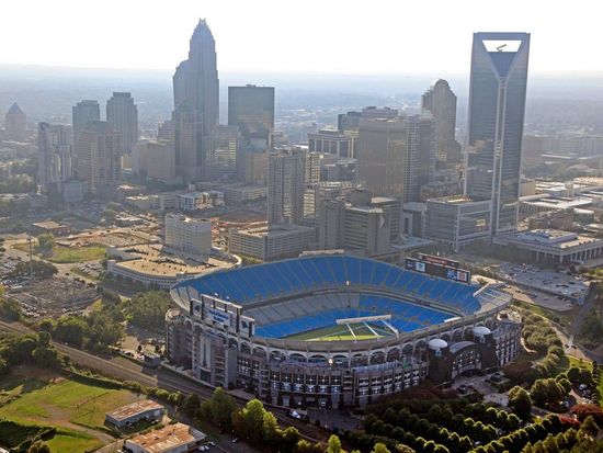A Super Bowl in Charlotte? David Tepper's $1.3B stadium renovation project could help pave the way