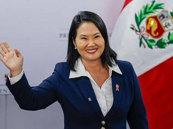 Chinese President Xi Jinping's special envoy to attend presidential handover ceremony in Peru