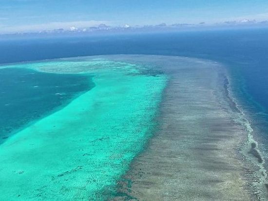 Philippine fishing boat leaks oil in waters near China's Huangyan Dao