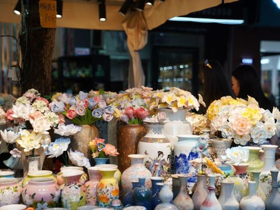 China's Jingdezhen Handicraft Porcelain Industry Sites added to UNESCO World Heritage List