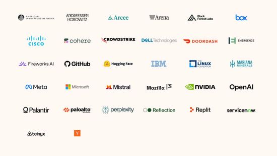 Tech companies, organizations urge US support for open-weight AI models