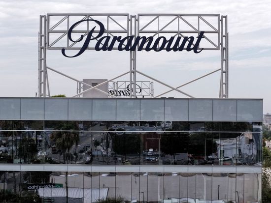 Paramount, Warner Bros. Discovery agree to pause merger amid antitrust lawsuits
