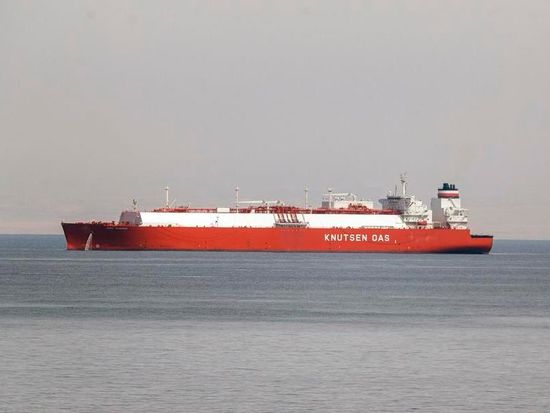 Yemen's Houthis claim downed Saudi drone; Red Sea tanker reports close splash