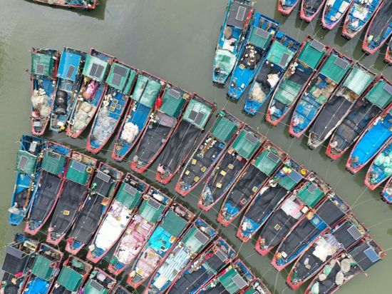 China raises flood-control emergency response for Jiangxi, Hunan, Guangdong