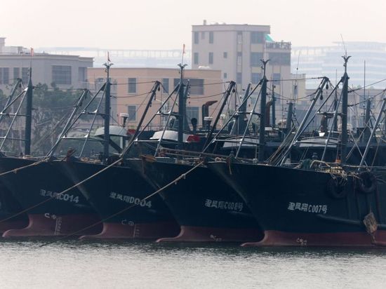 China activates disaster relief emergency response for Guangdong