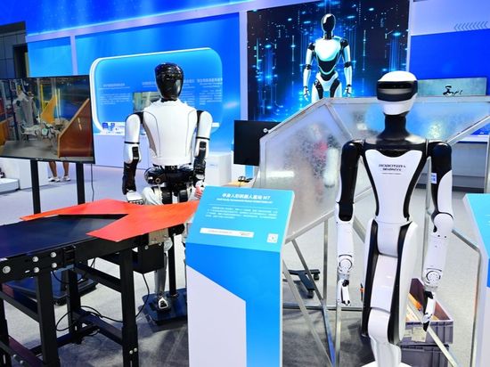 China launches action to support tech-enterprise innovation