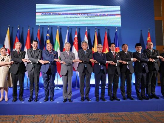 Ministry Minutes | No meeting or exchange between Chinese and Japanese FMs in Manila: MFA
