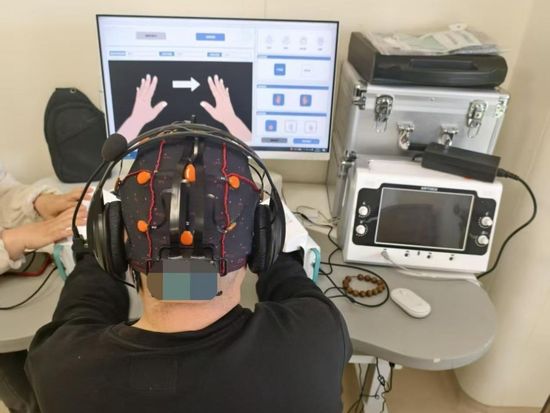 China to foster smart rehabilitation powered by brain-computer interface