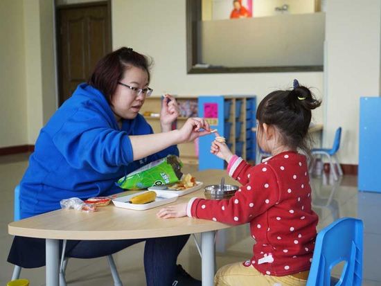 China to expand autism support with early screening, special education programs