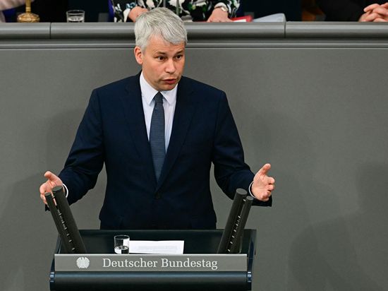 Germany's Merz completes chaotic cabinet reshuffle