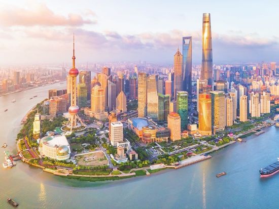 57 countries, 3 international organizations confirm participation in CIIE Country Exhibition as 100-