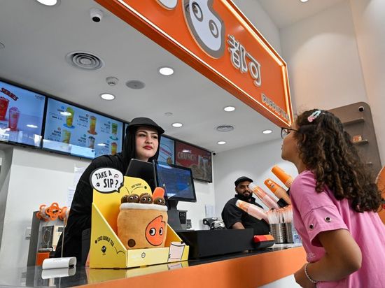 More Chinese elements found in daily lives of Jordanians