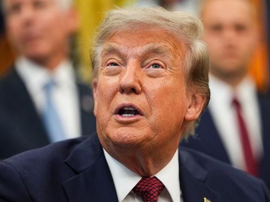 Trump threatens 'strong military action' if Iran talks fail amid temporary pause in strikes