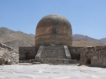 Nearly 2,000 historical artifacts restored in Afghan museums: gov't spokesperson