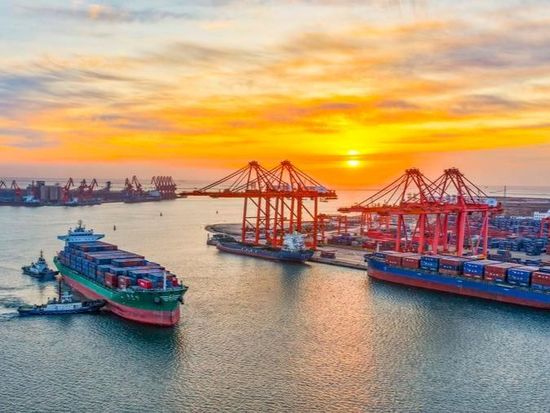 Rethinking the global debate over manufacturing overcapacity