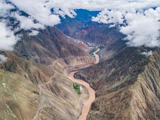 Ten years of in-depth Lancang-Mekong water resources cooperation bears fruitful outcomes