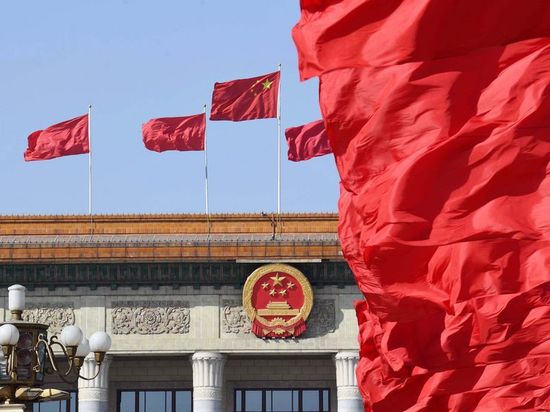 20th CPC Central Committee to hold fifth plenary session in October on Party self-governance