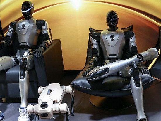 More than ACs: China's smart exports are charging ahead