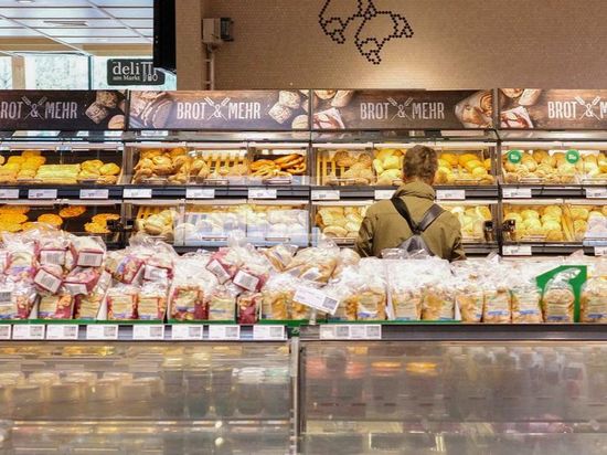 German inflation rises to 2.8 pct in July as energy prices surge