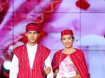 Asia-Pacific Community: Art, handicrafts, dialogue bind Chinese, Myanmar peoples at Yangon cultural gala