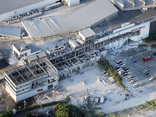 Kumamoto earthquake death toll reaches 28 including suspected cases: Japan gov't