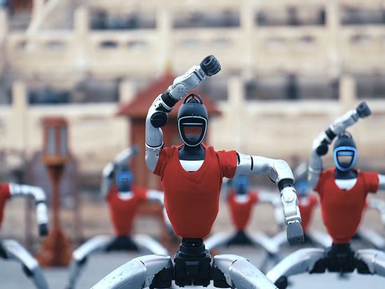China's Unitree Robotics flags risks to future US sales under FCC restrictions; existing major products unaffected