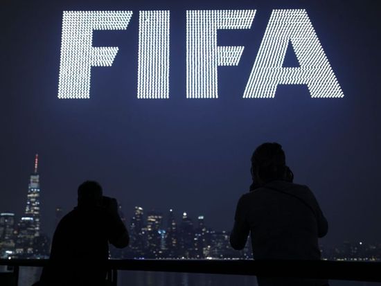 FIFA defends commercial subsidiary proposal after criticism from confederations