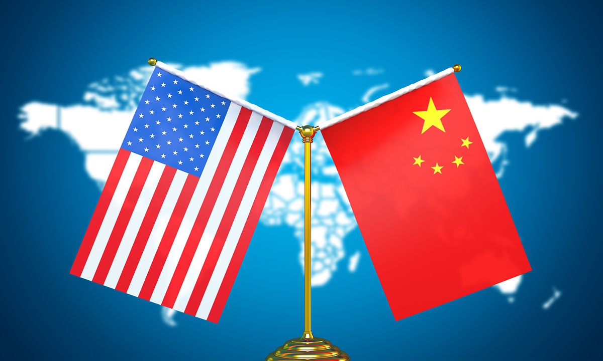 China US Photo: VCG