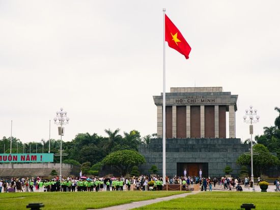 Vietnam renames Party commission for information, education, mass mobilization